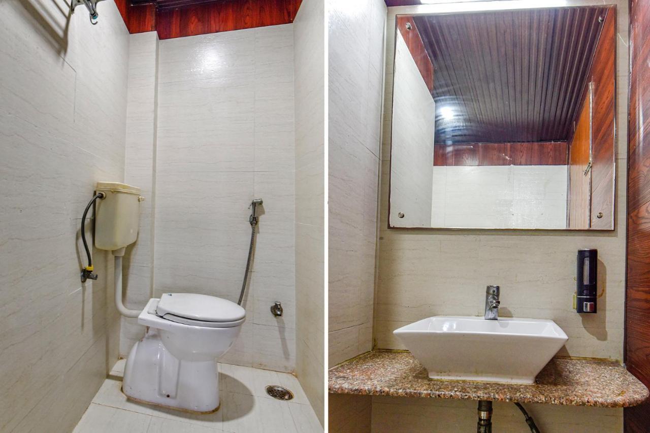 Hotel Vandana Palace Kota  Dış mekan fotoğraf
