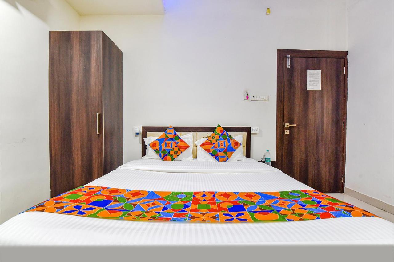 Hotel Vandana Palace Kota  Dış mekan fotoğraf