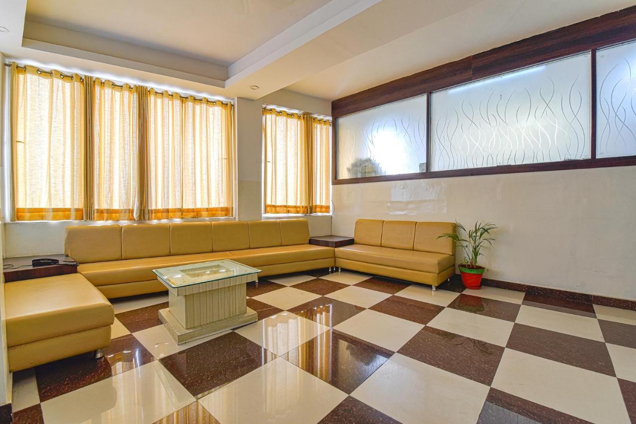 Hotel Vandana Palace Kota  Dış mekan fotoğraf