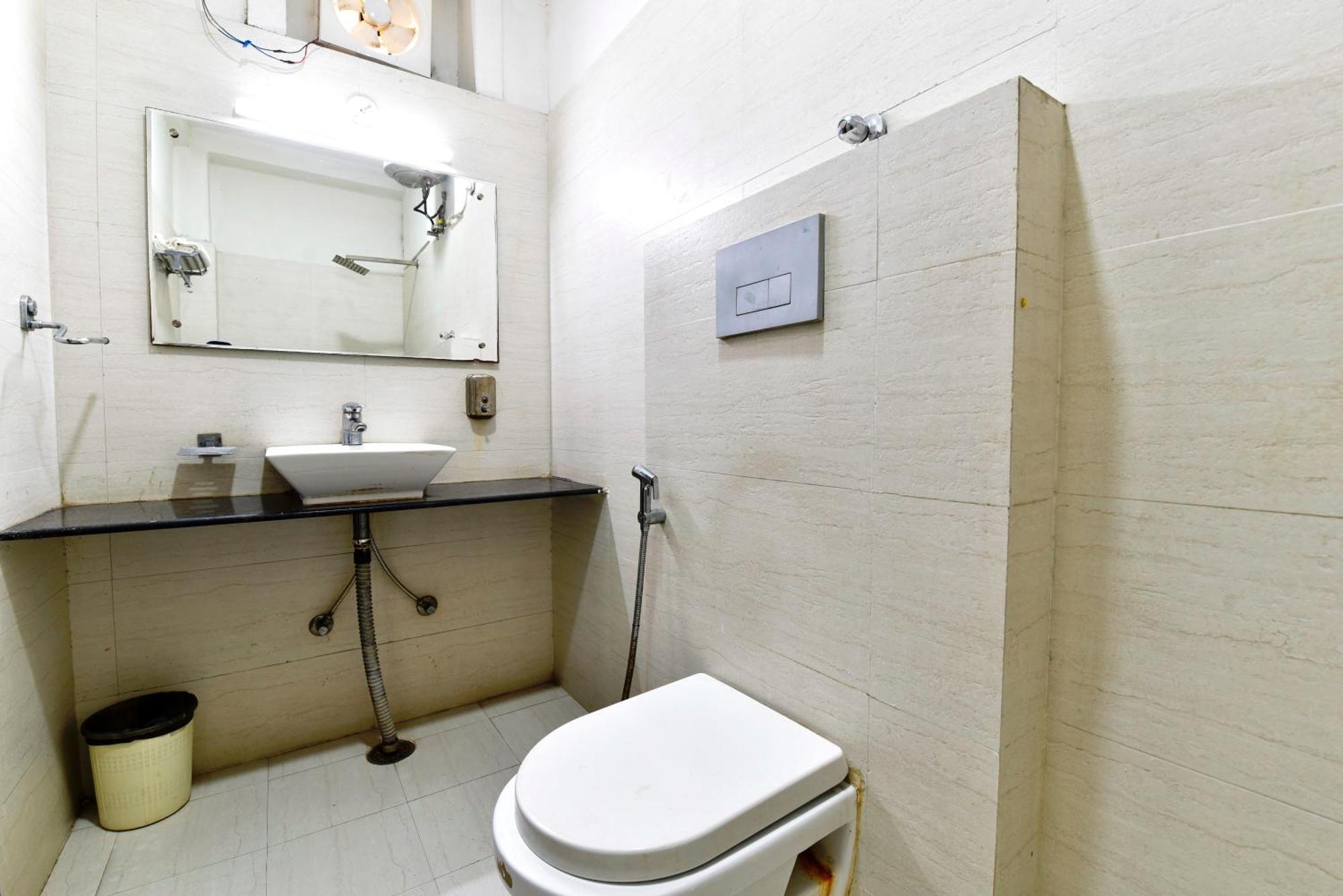 Hotel Vandana Palace Kota  Dış mekan fotoğraf