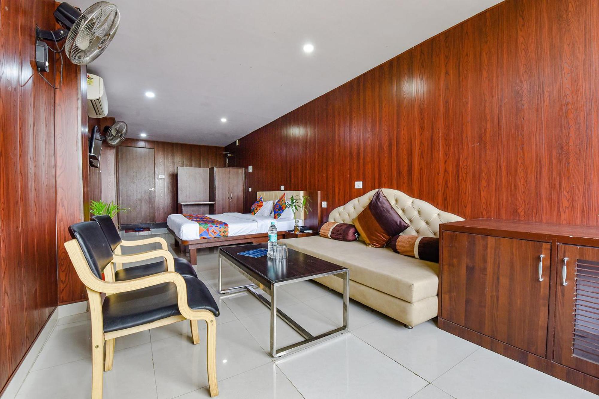 Hotel Vandana Palace Kota  Dış mekan fotoğraf