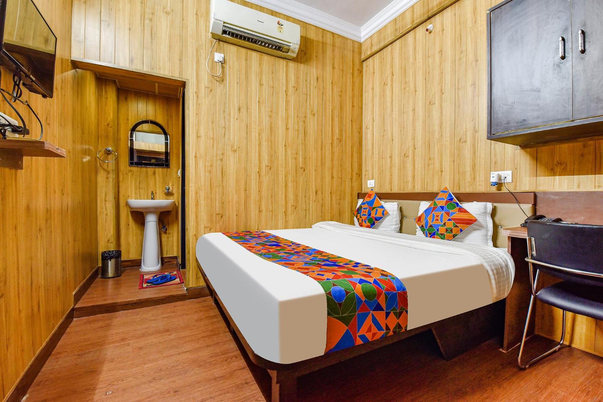 Hotel Vandana Palace Kota  Dış mekan fotoğraf