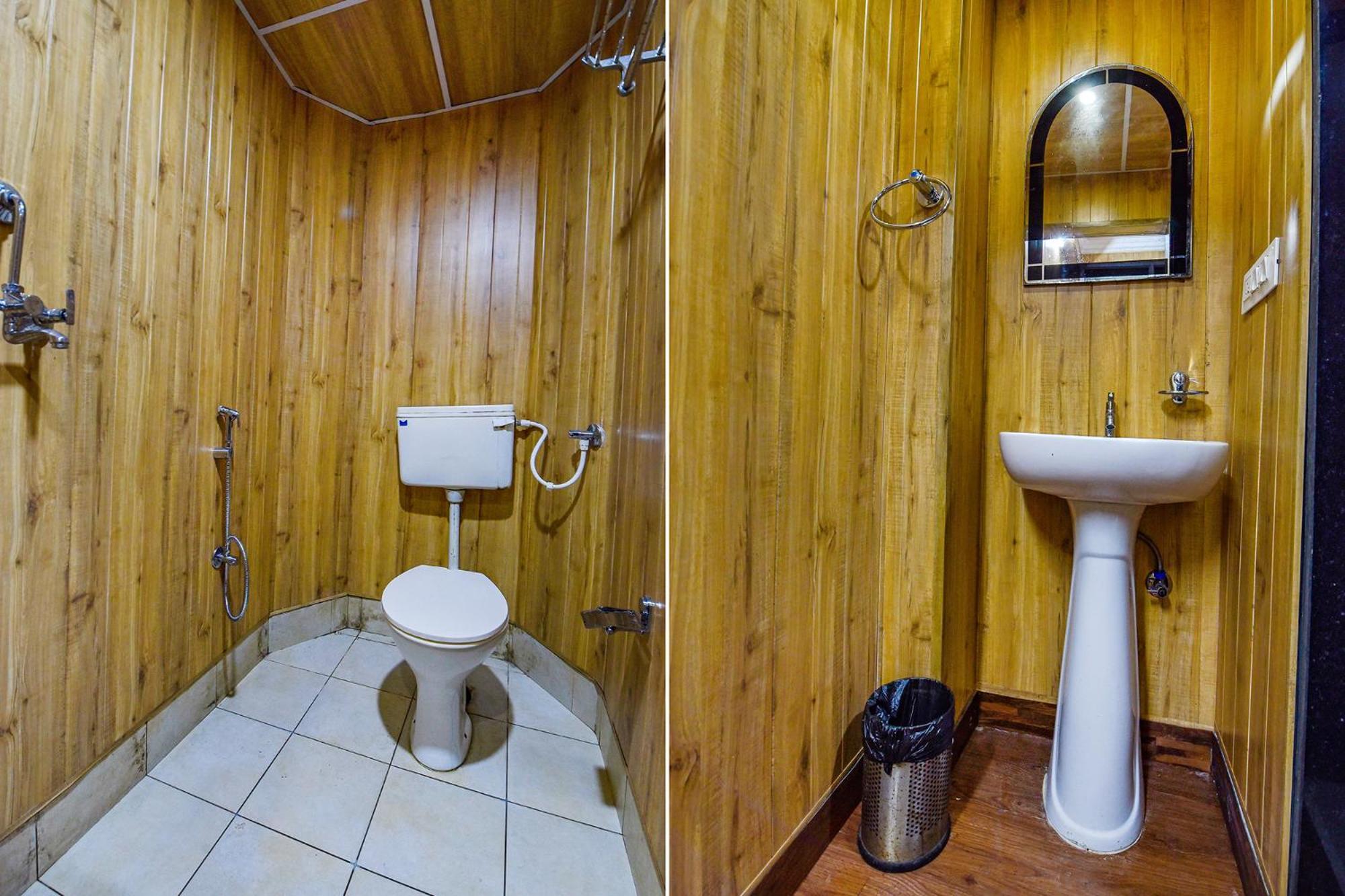Hotel Vandana Palace Kota  Dış mekan fotoğraf