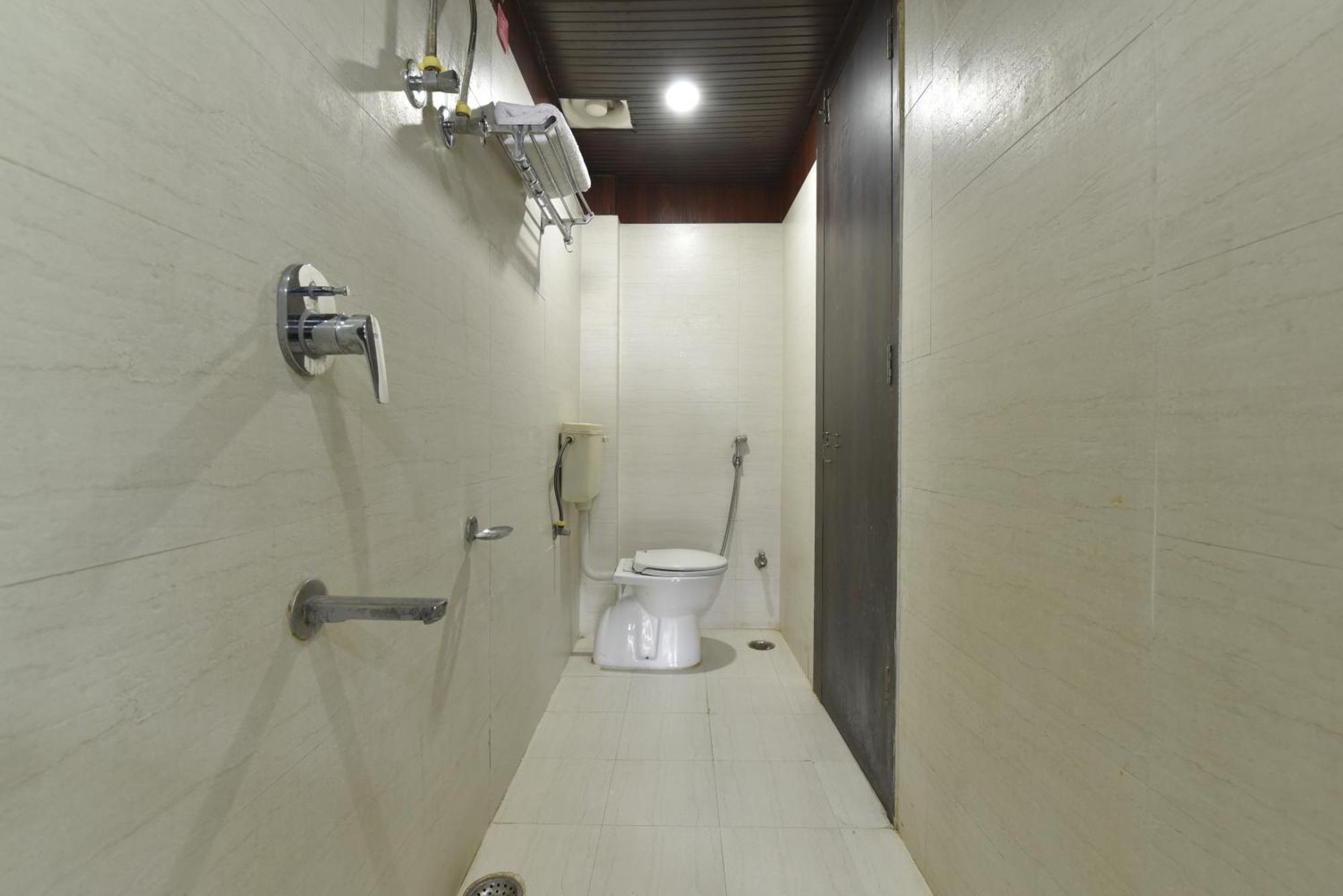 Hotel Vandana Palace Kota  Dış mekan fotoğraf